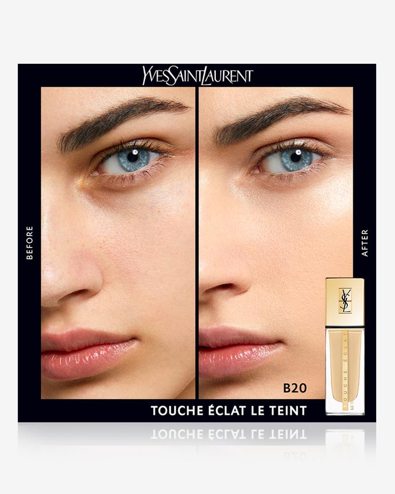 Touche Éclat Le Teint Foundation SPF 22 25ml