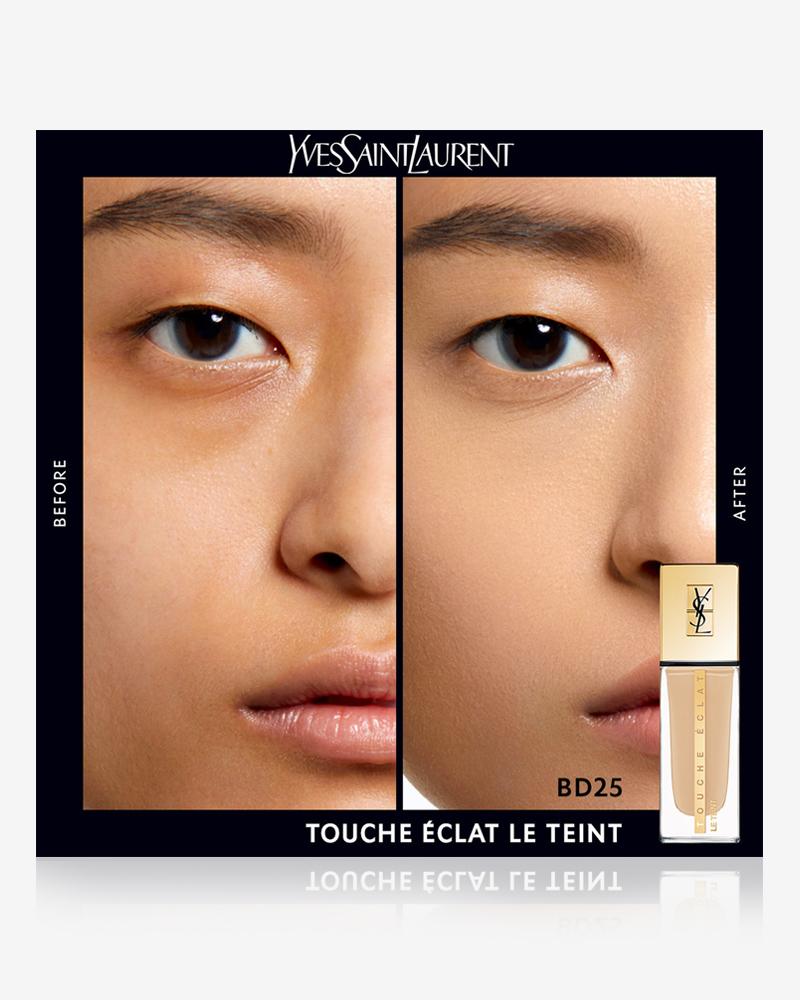 Touche Éclat Le Teint Foundation SPF 22 25ml