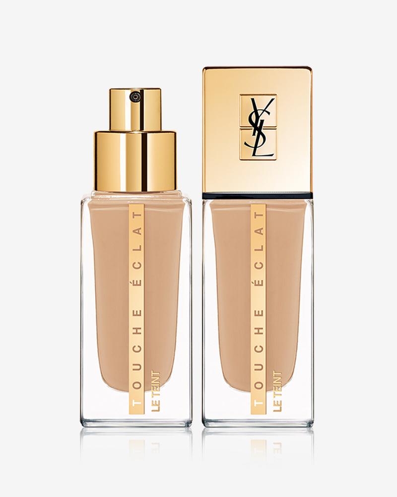 Touche Éclat Le Teint Foundation SPF 22 25ml