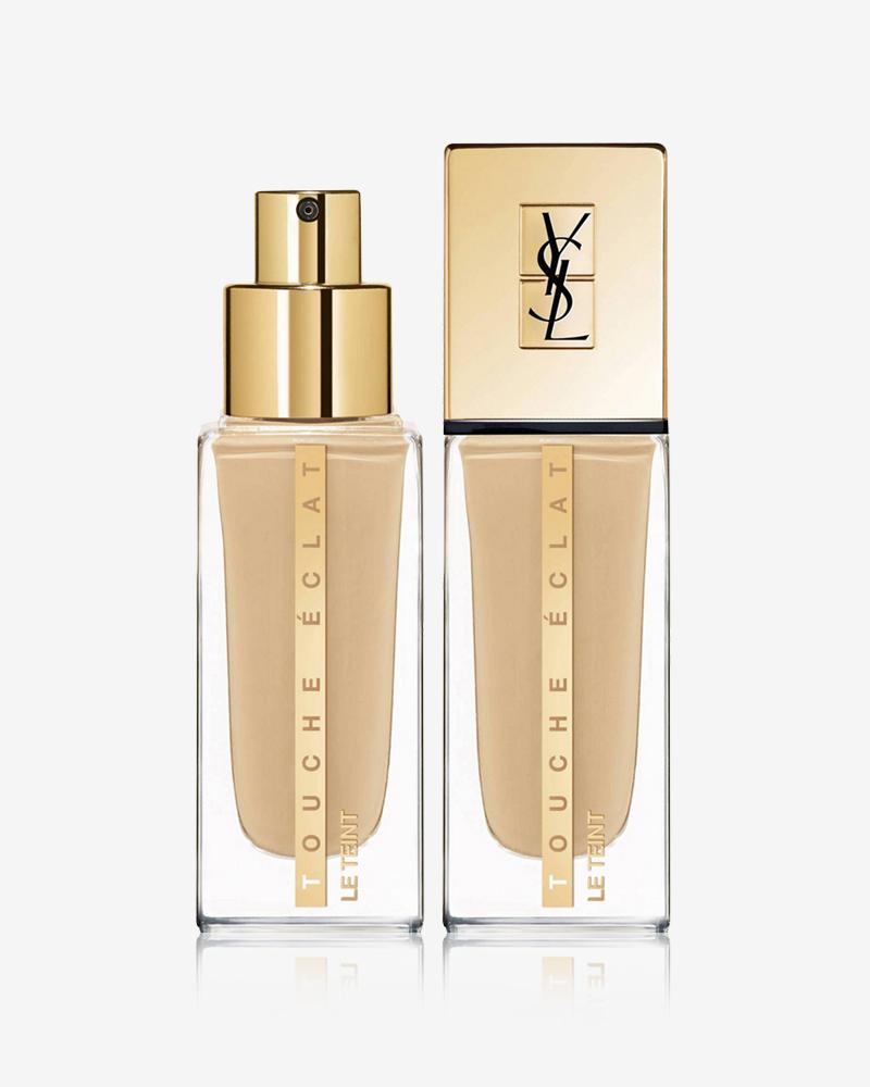 Touche Éclat Le Teint Foundation SPF 22 25ml