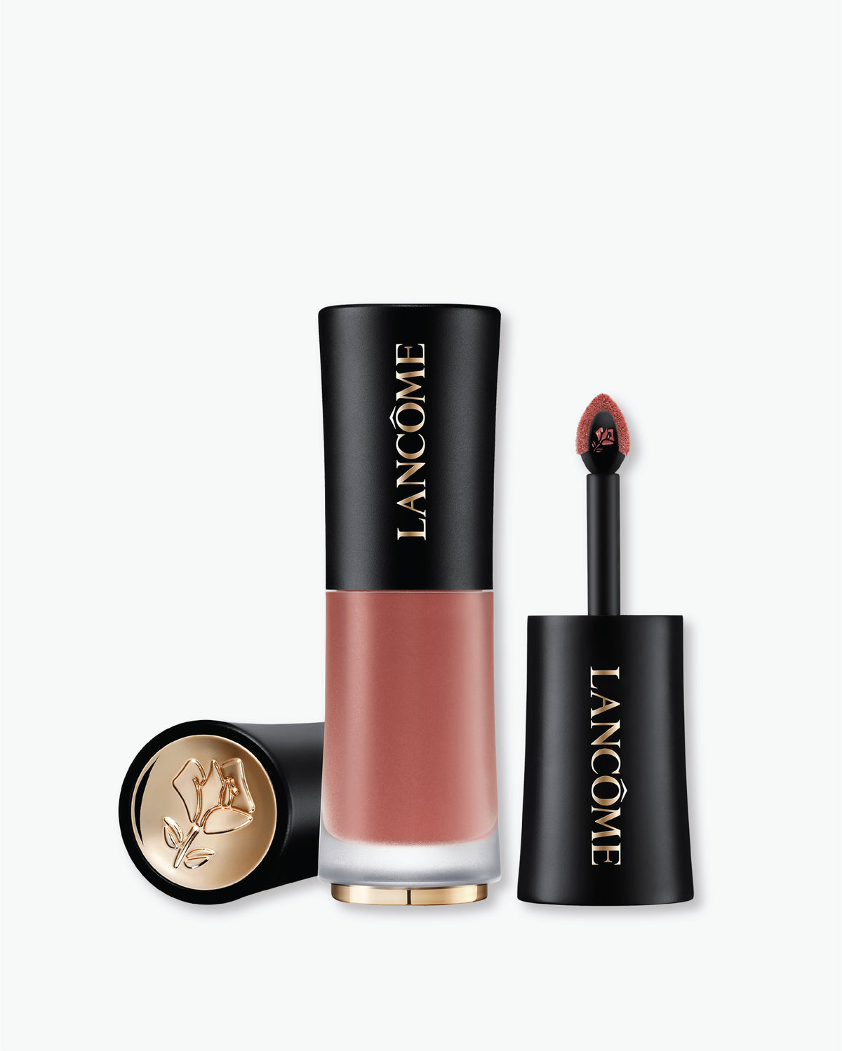 L'Absolu Rouge Drama Ink Liquid Lipstick