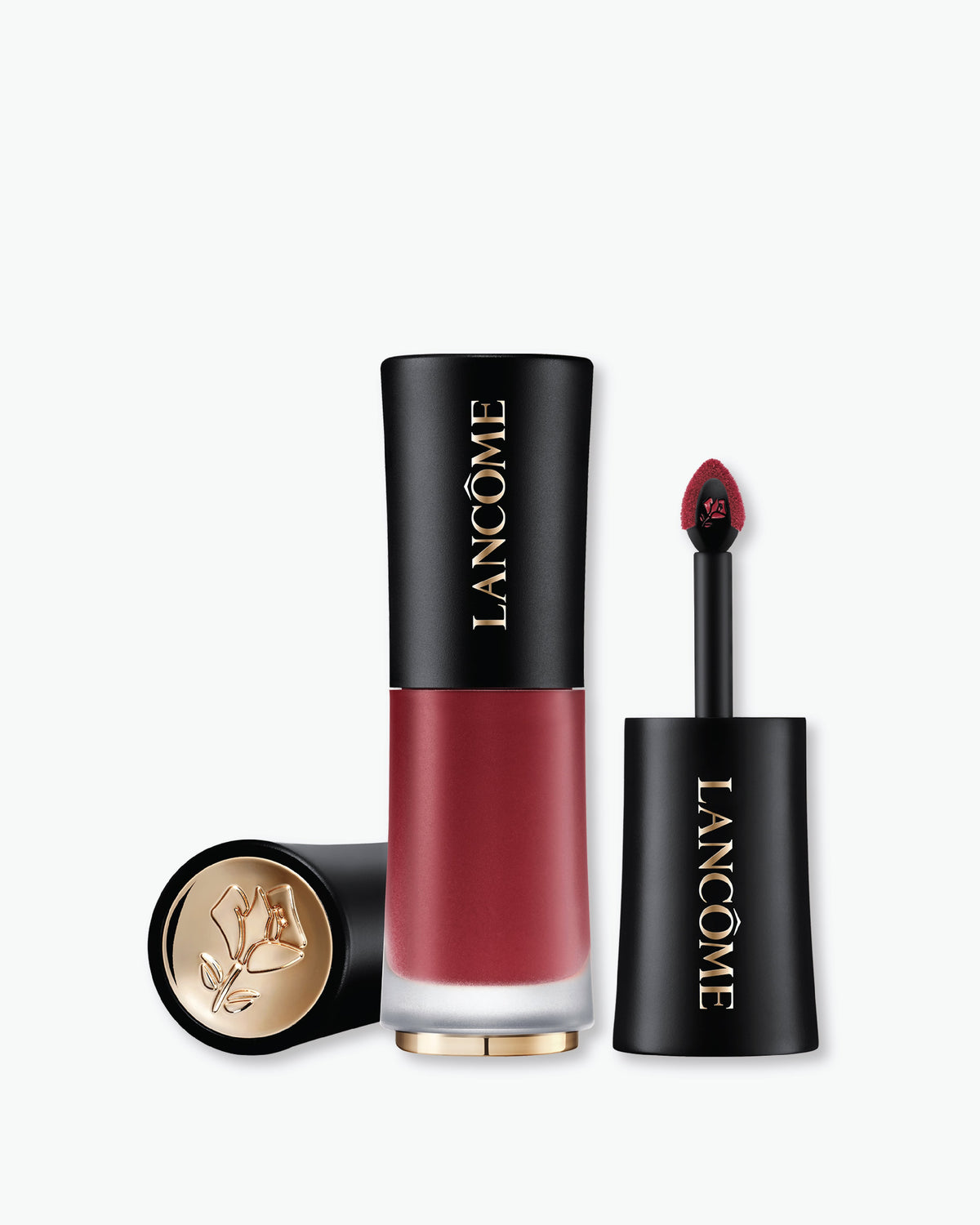 L'Absolu Rouge Drama Ink Liquid Lipstick