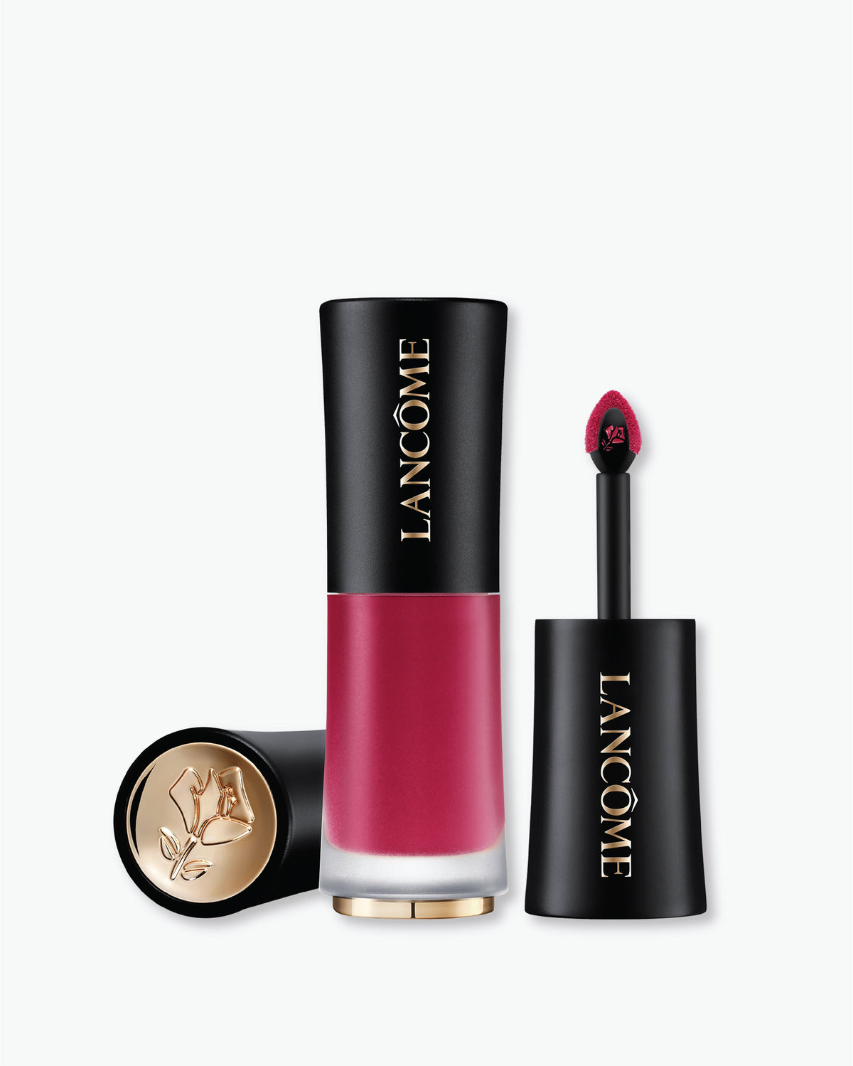 L'Absolu Rouge Drama Ink Liquid Lipstick