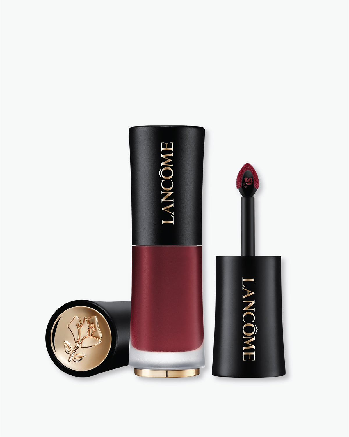 L'Absolu Rouge Drama Ink Liquid Lipstick