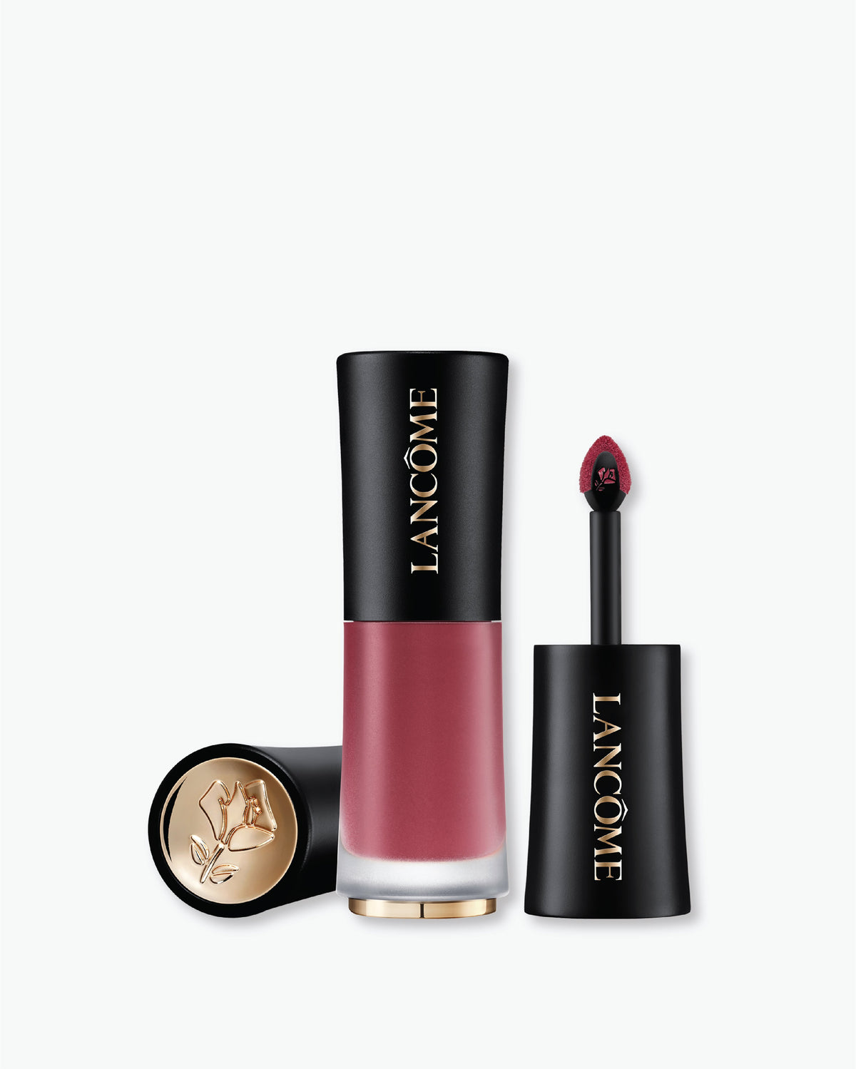 L'Absolu Rouge Drama Ink Liquid Lipstick