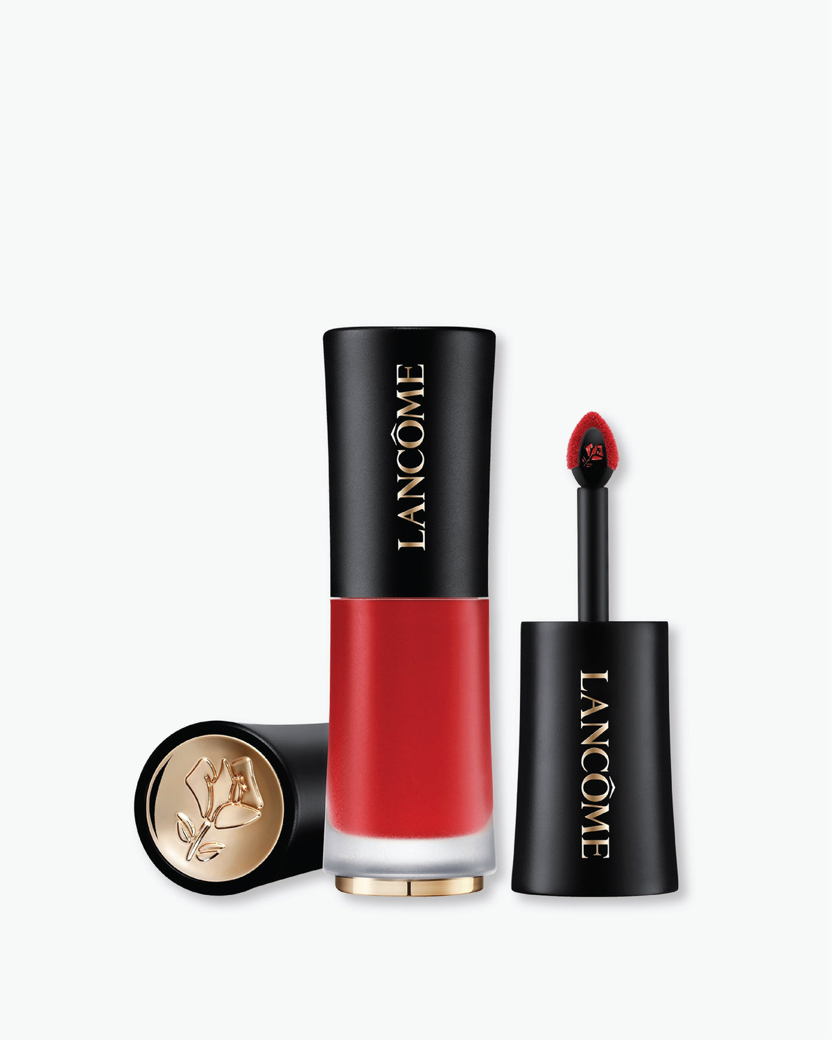 L'Absolu Rouge Drama Ink Liquid Lipstick