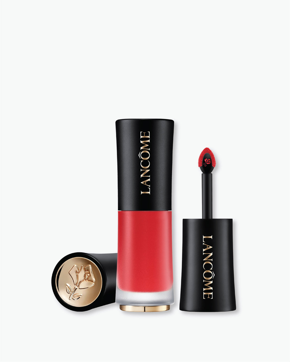 L'Absolu Rouge Drama Ink Liquid Lipstick