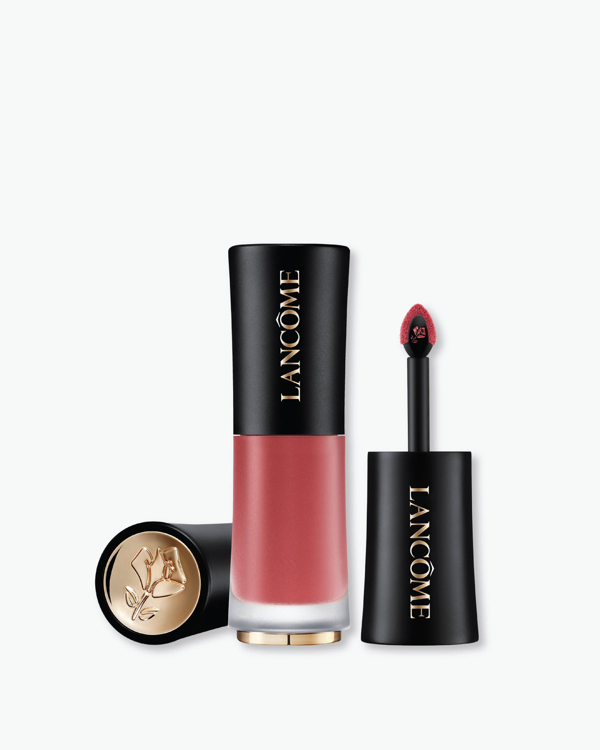 L'Absolu Rouge Drama Ink Liquid Lipstick