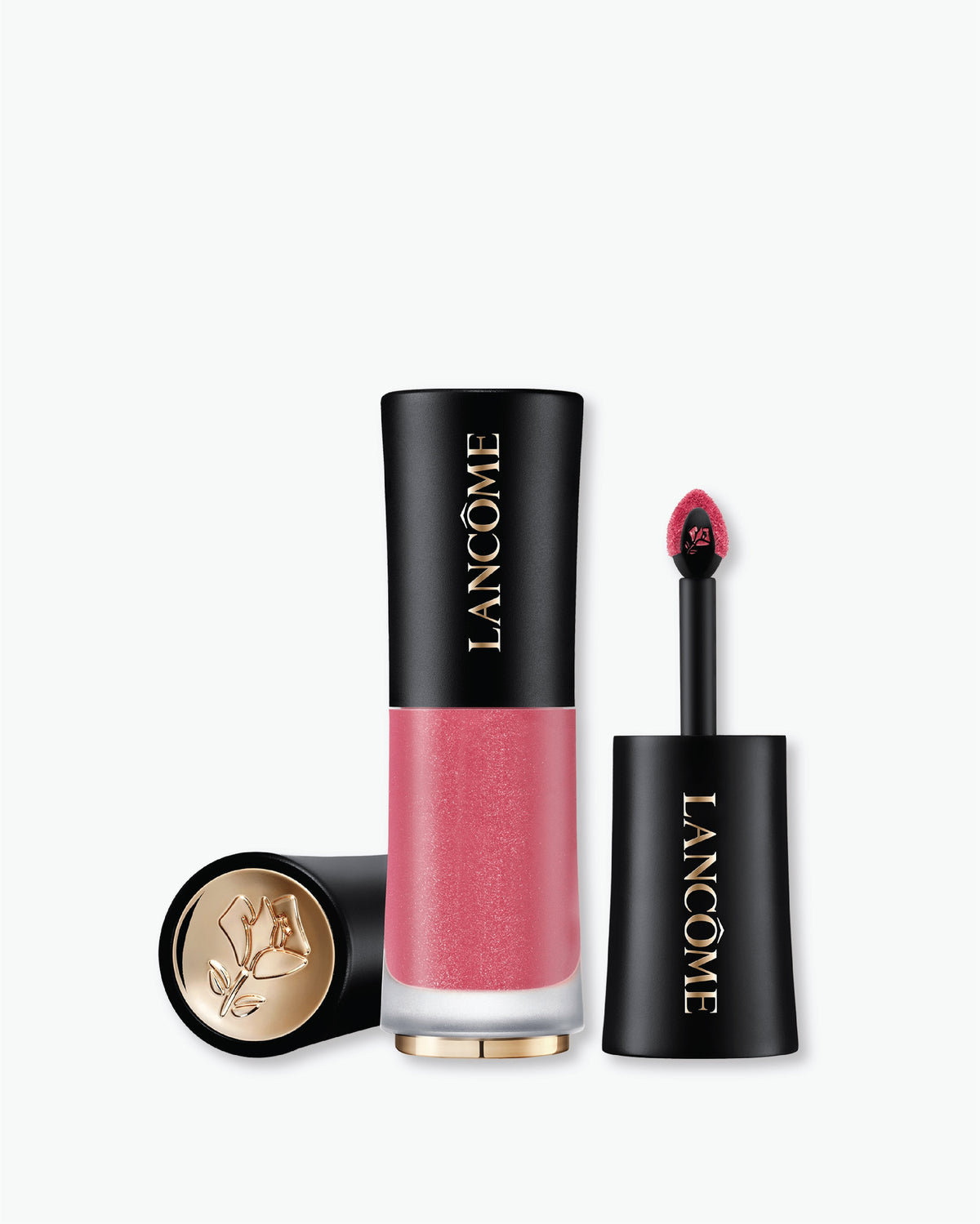 L'Absolu Rouge Drama Ink Liquid Lipstick