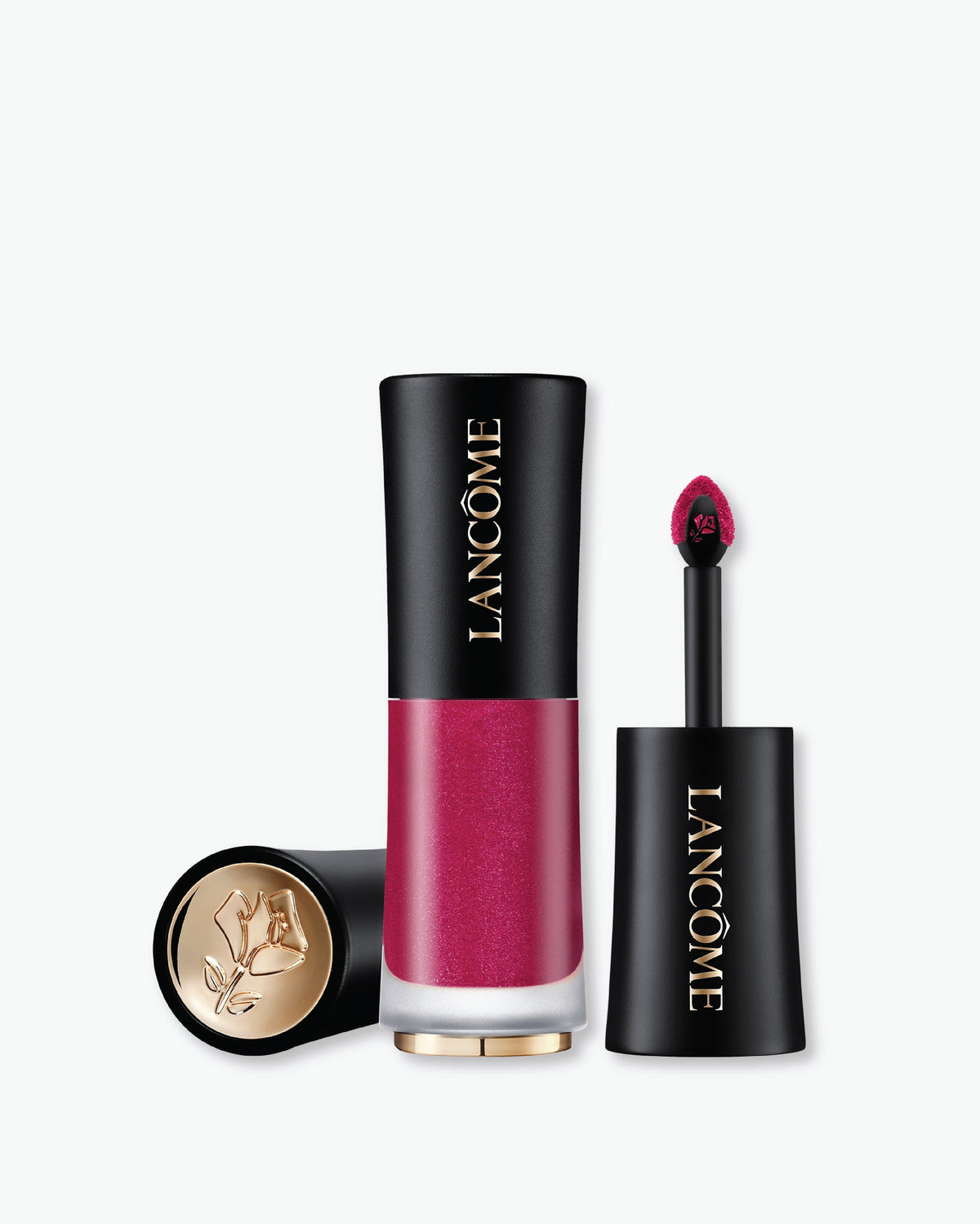L'Absolu Rouge Drama Ink Liquid Lipstick