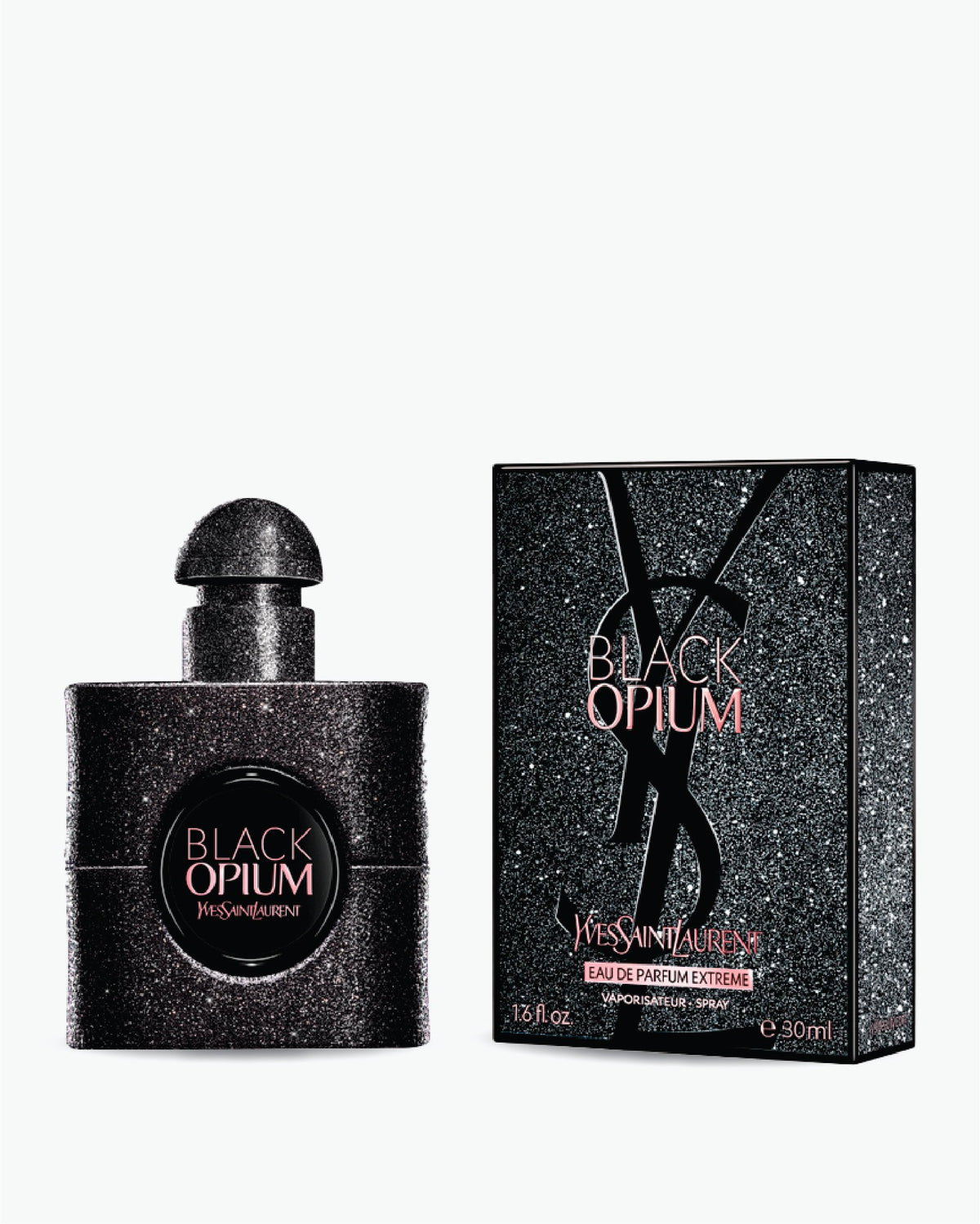 Black Opium Edp Extreme