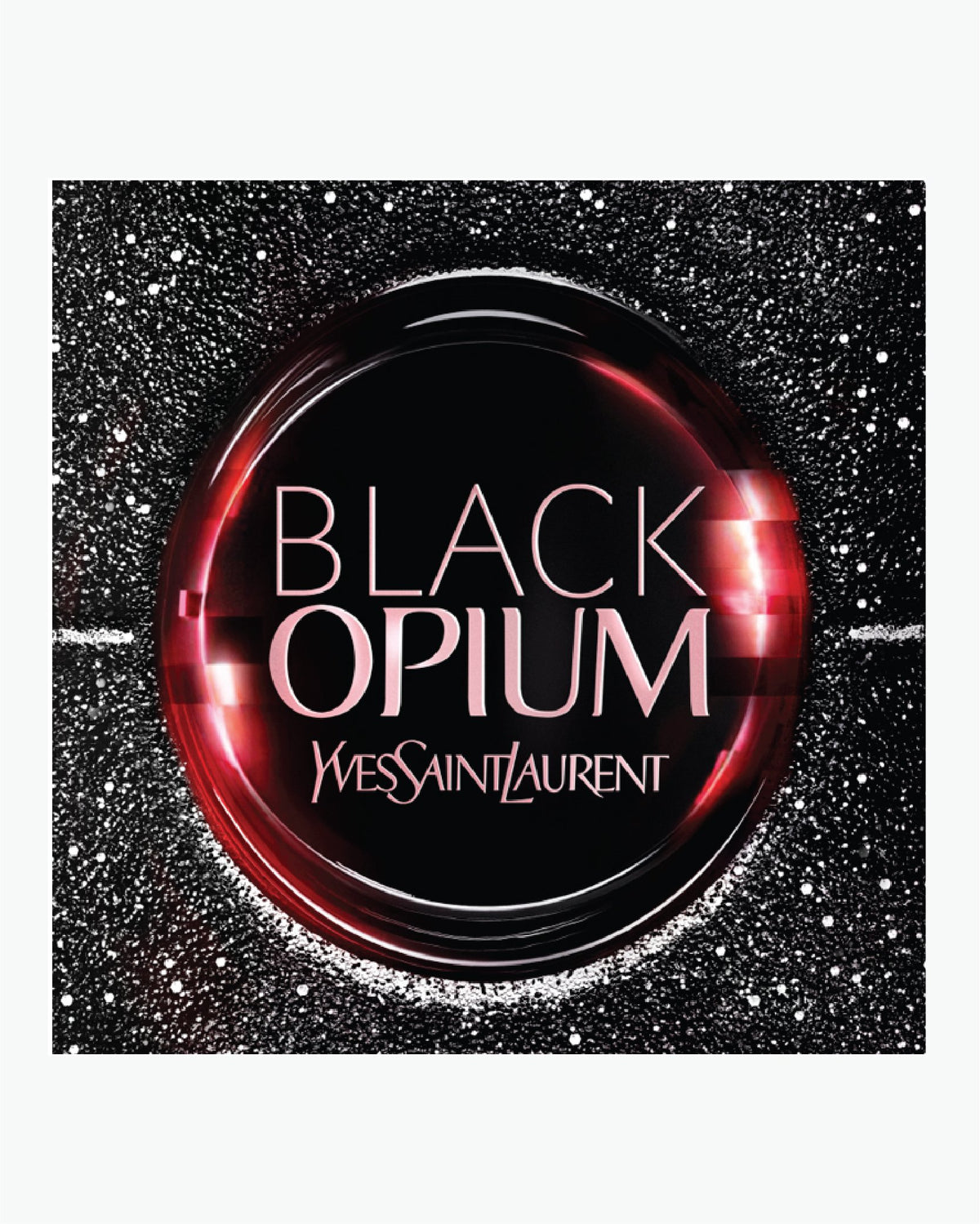 Black Opium Edp Extreme