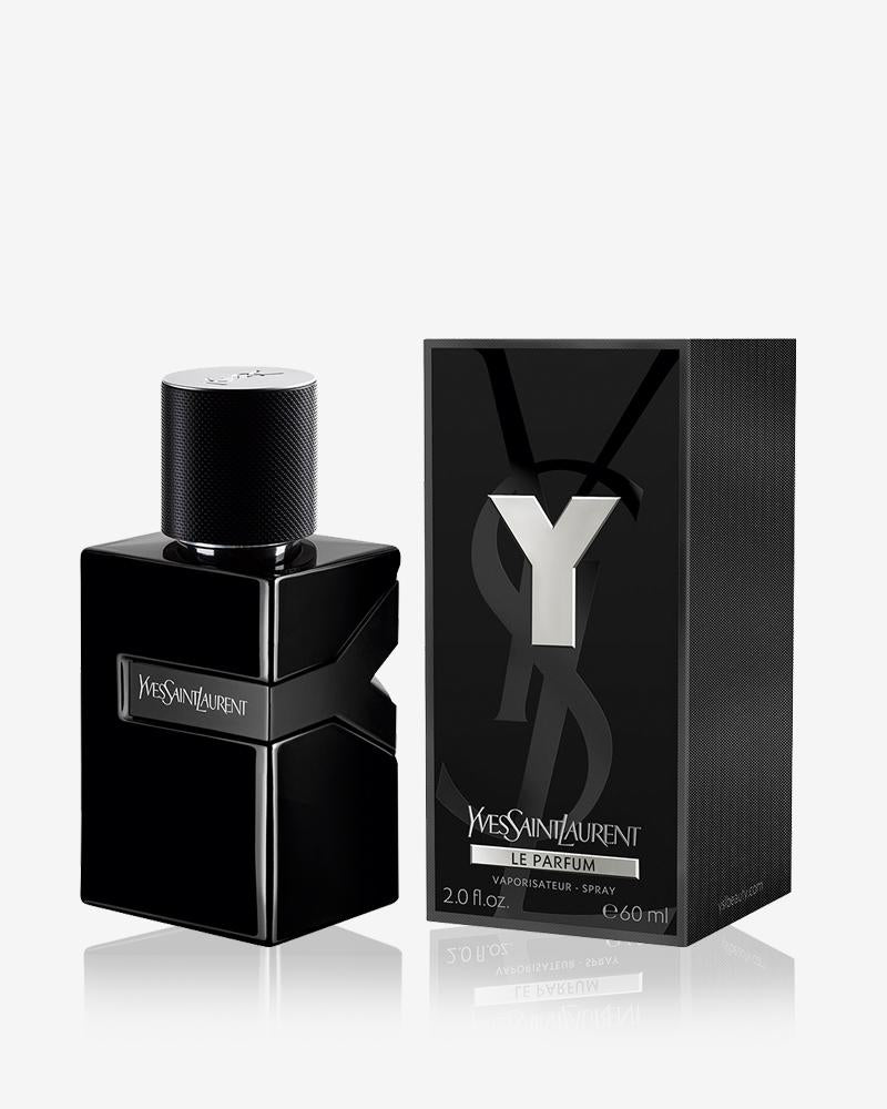 Y Le Parfum