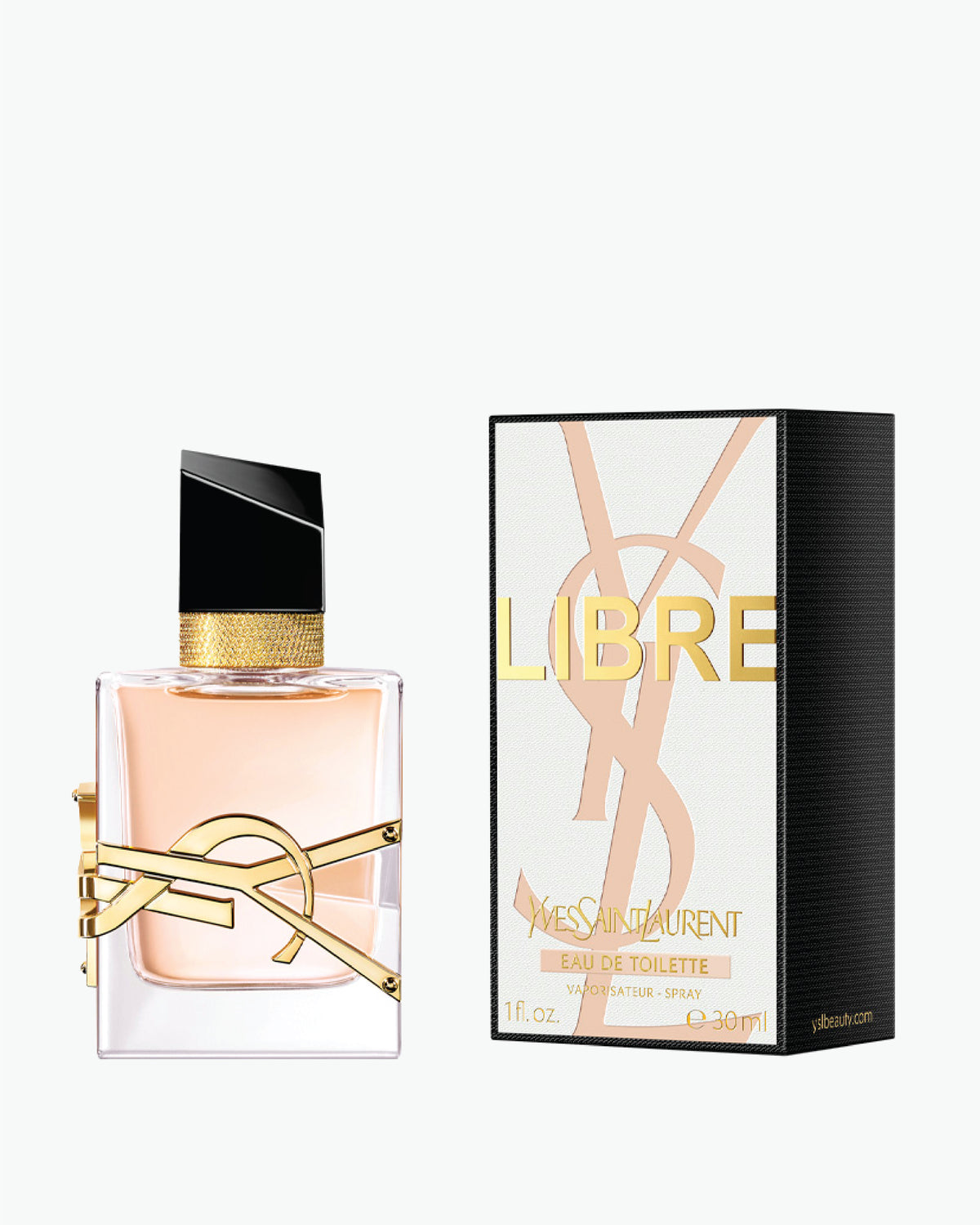 Libre Eau De Toilette