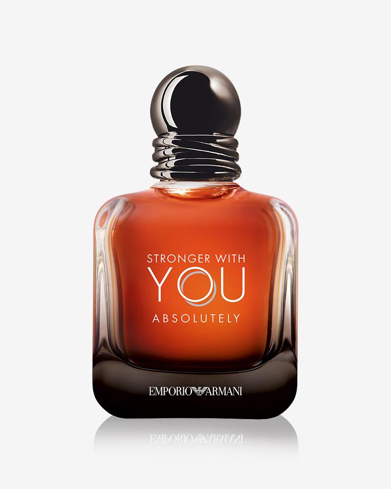 Emporio Armani Stronger With You Absolutely Eau De Parfum