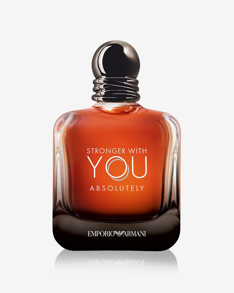 Emporio Armani Stronger With You Absolutely Eau De Parfum