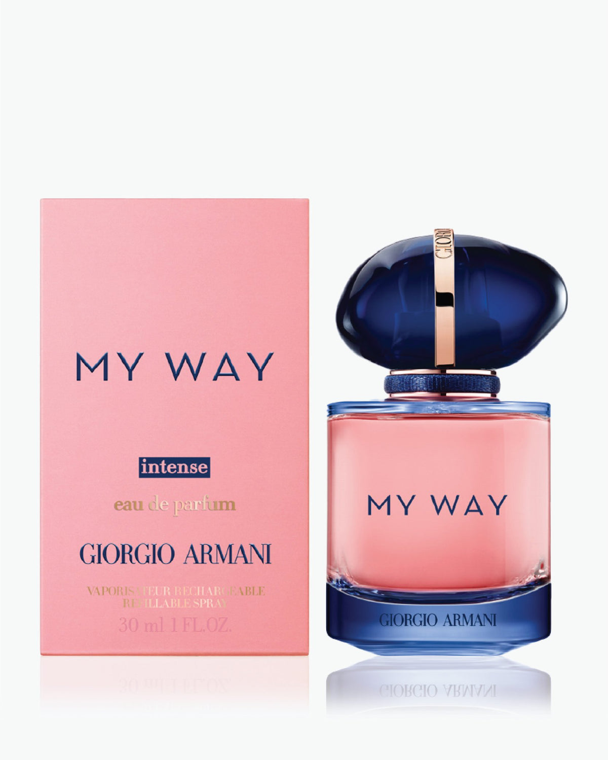 My Way Eau De Parfum Intense