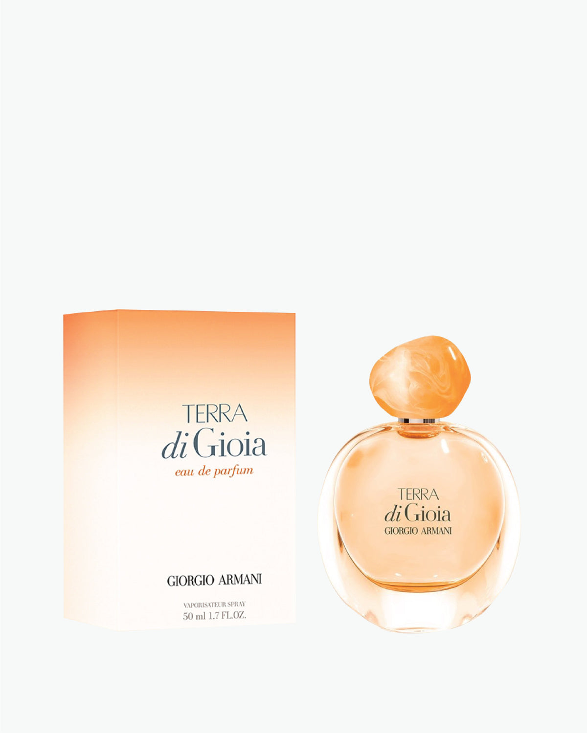 Terra Di Gioia Eau De Parfum