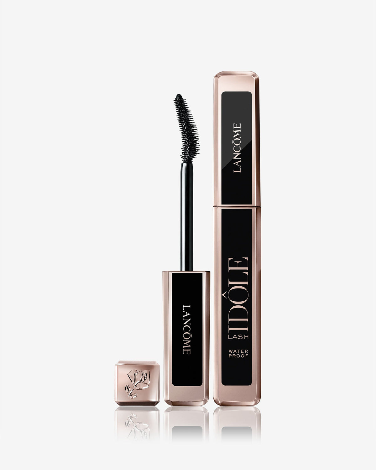 Lash Idôle Waterproof Mascara