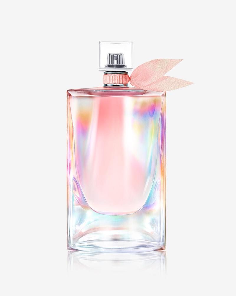 La Vie Est Belle Soleil Cristal