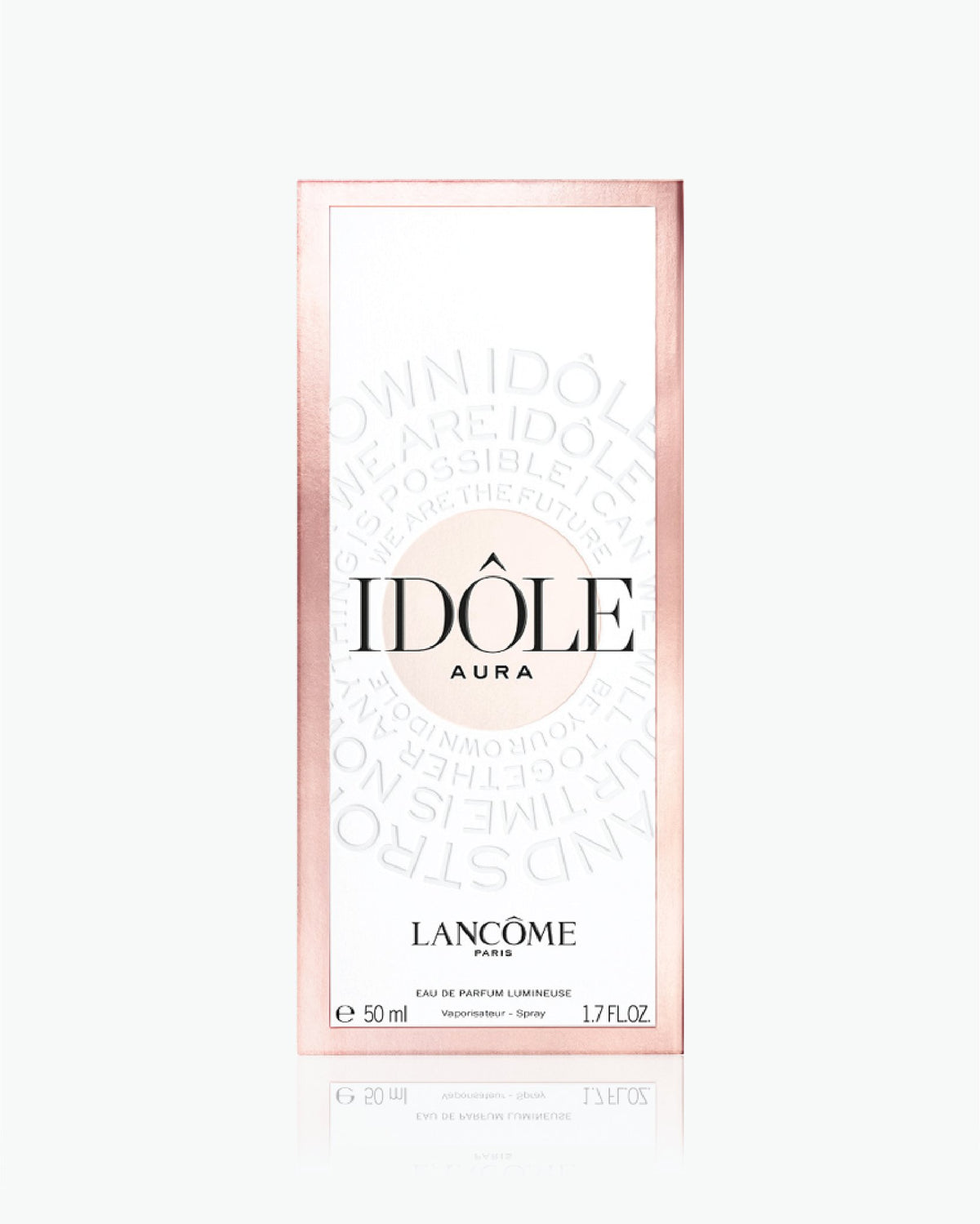 Idôle Aura Eau De Parfum
