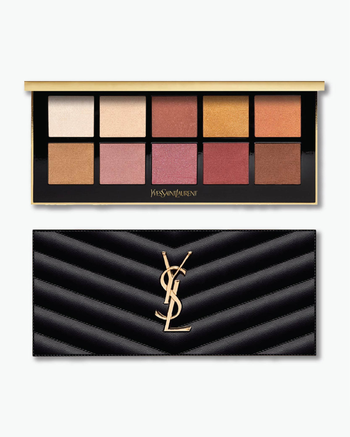 Couture Colour Clutch Eyeshadow Palette
