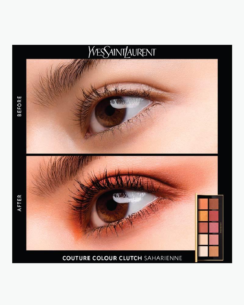 Couture Colour Clutch Eyeshadow Palette