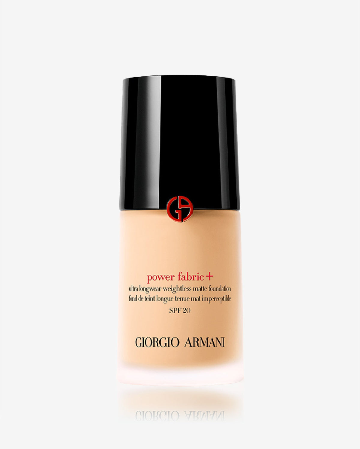 Power Fabric Foundation 30ml