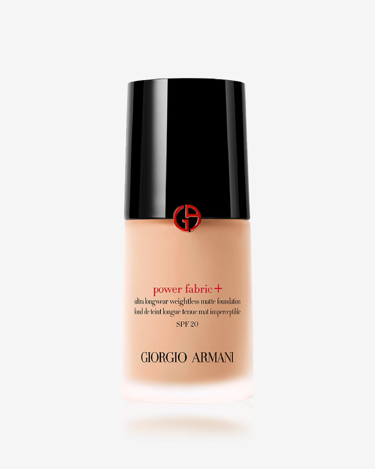Power Fabric Foundation 30ml