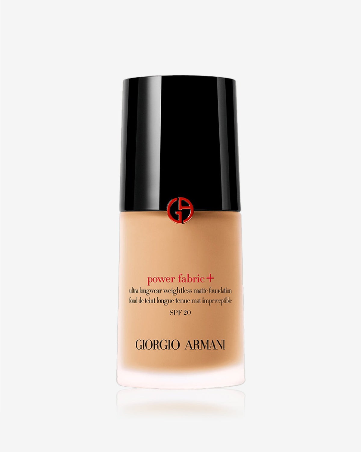 Power Fabric Foundation 30ml