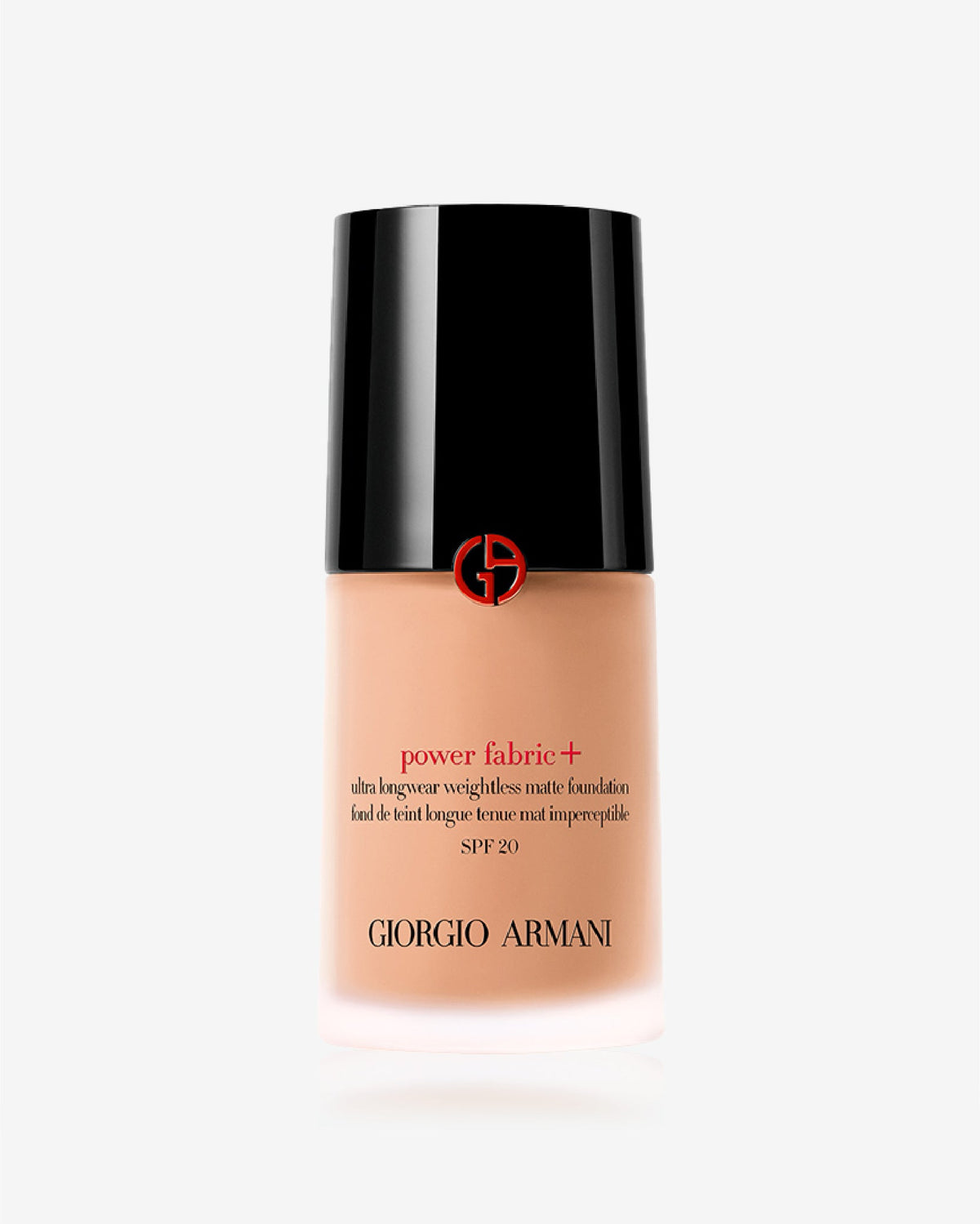 Power Fabric Foundation 30ml