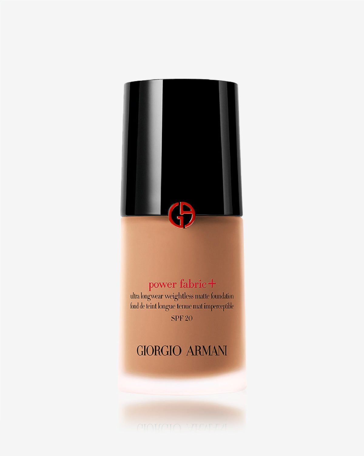 Power Fabric Foundation 30ml
