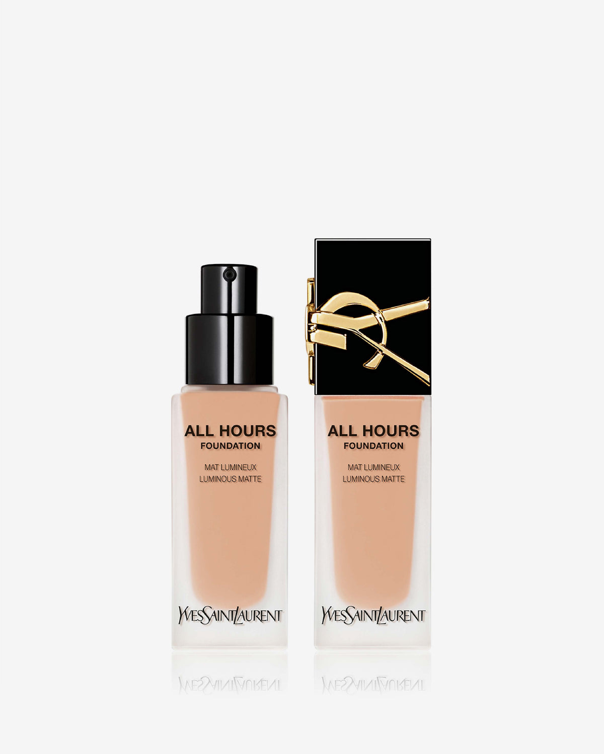 All Hours Foundation 25ml