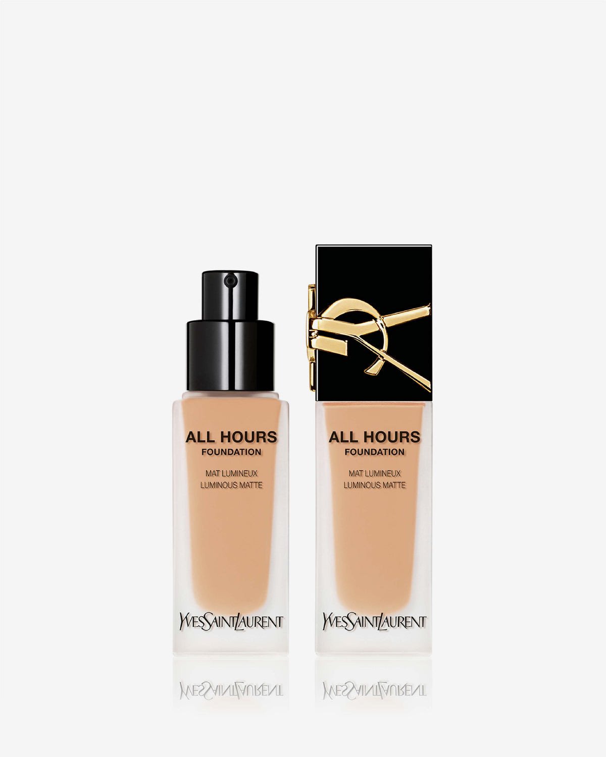 All Hours Foundation 25ml