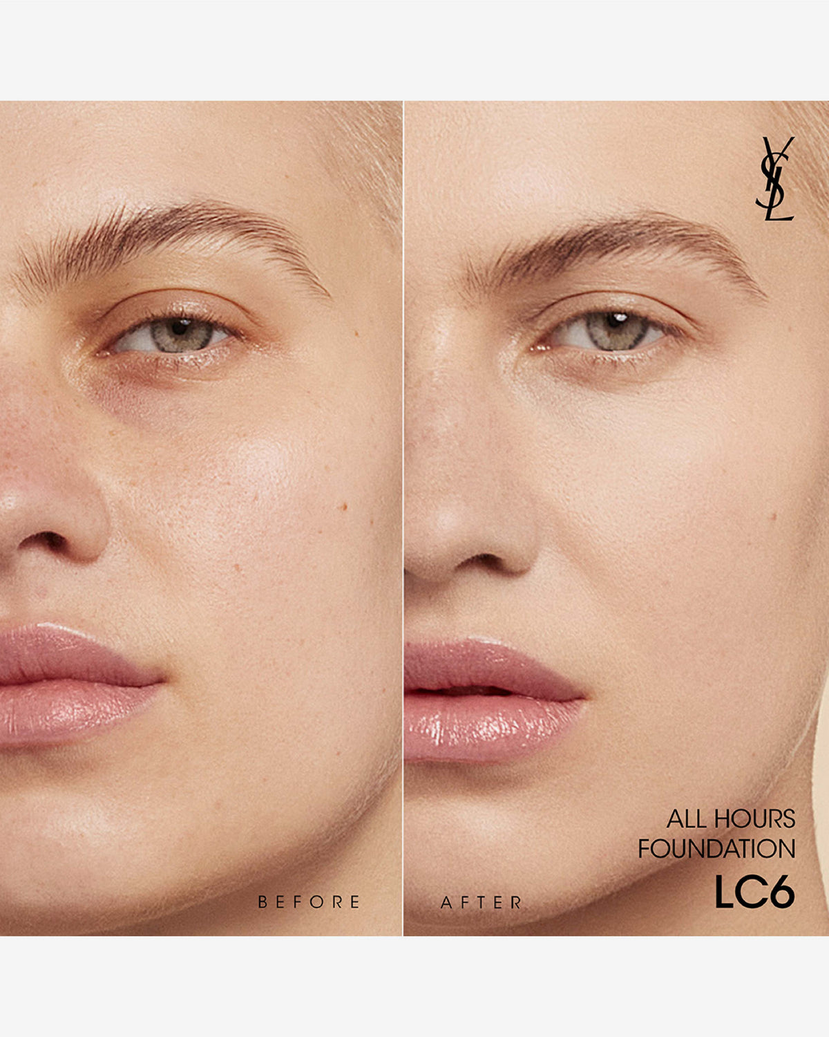 All Hours Foundation 25ml