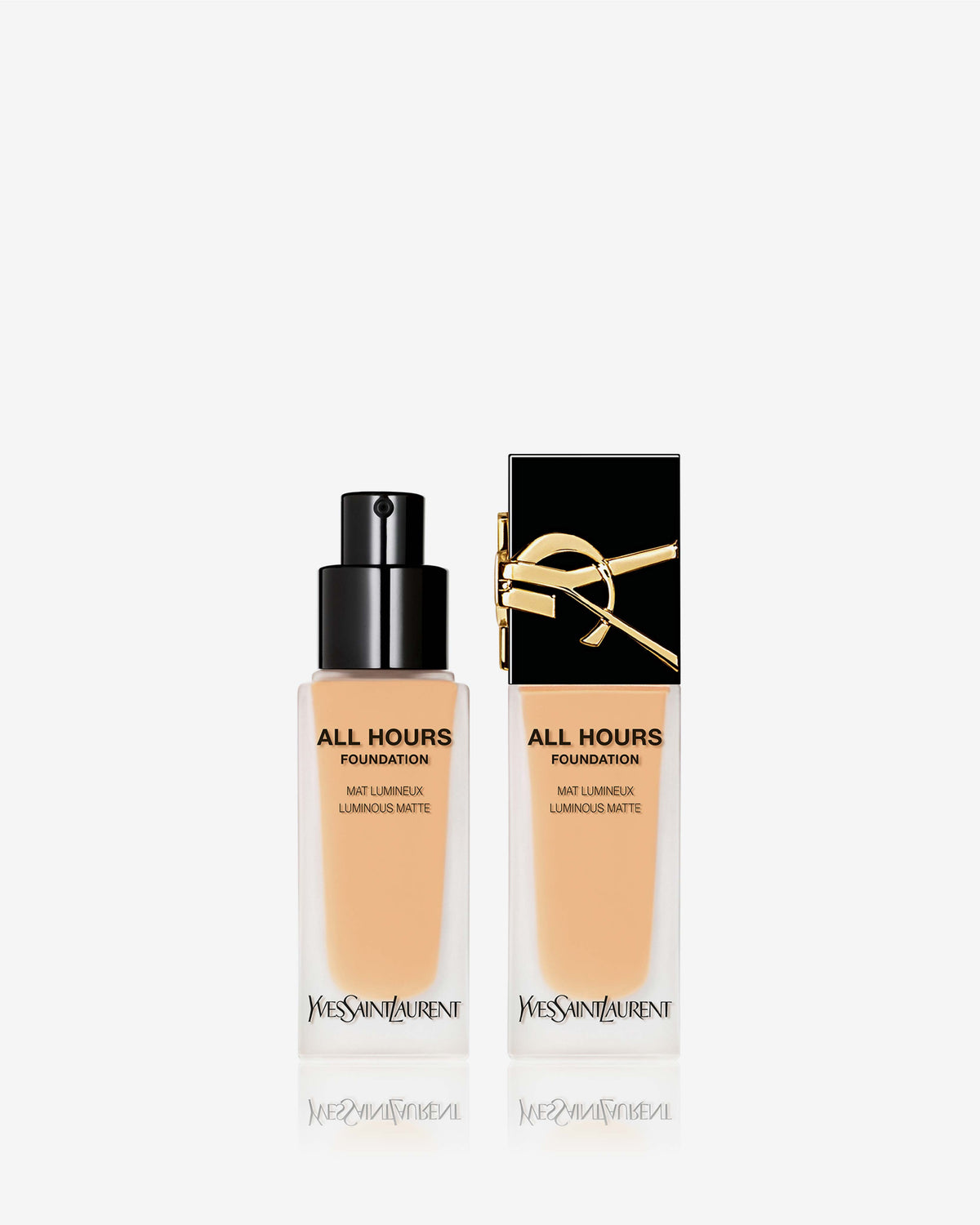 All Hours Foundation 25ml