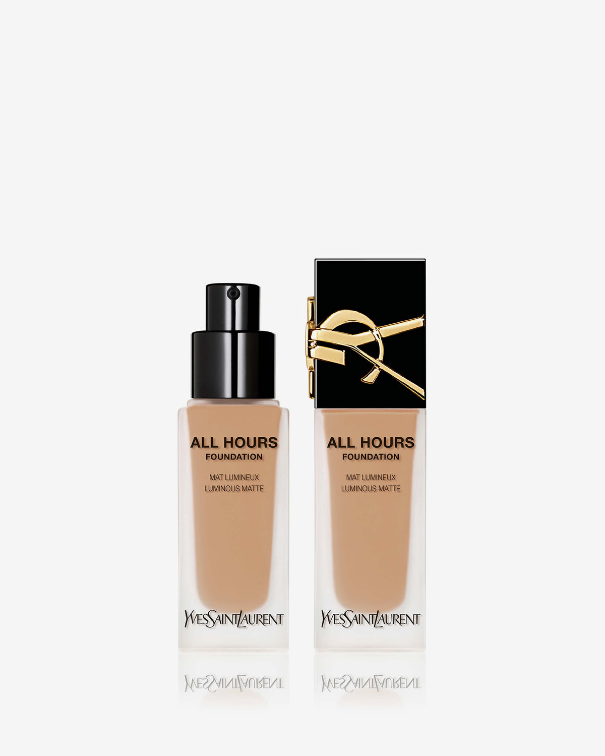All Hours Foundation 25ml