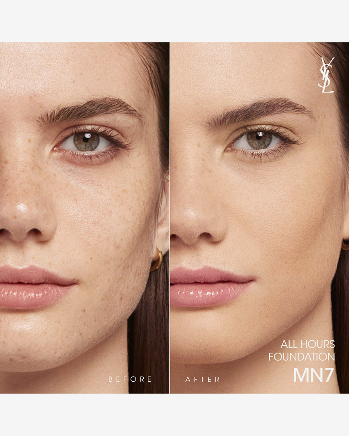 All Hours Foundation 25ml