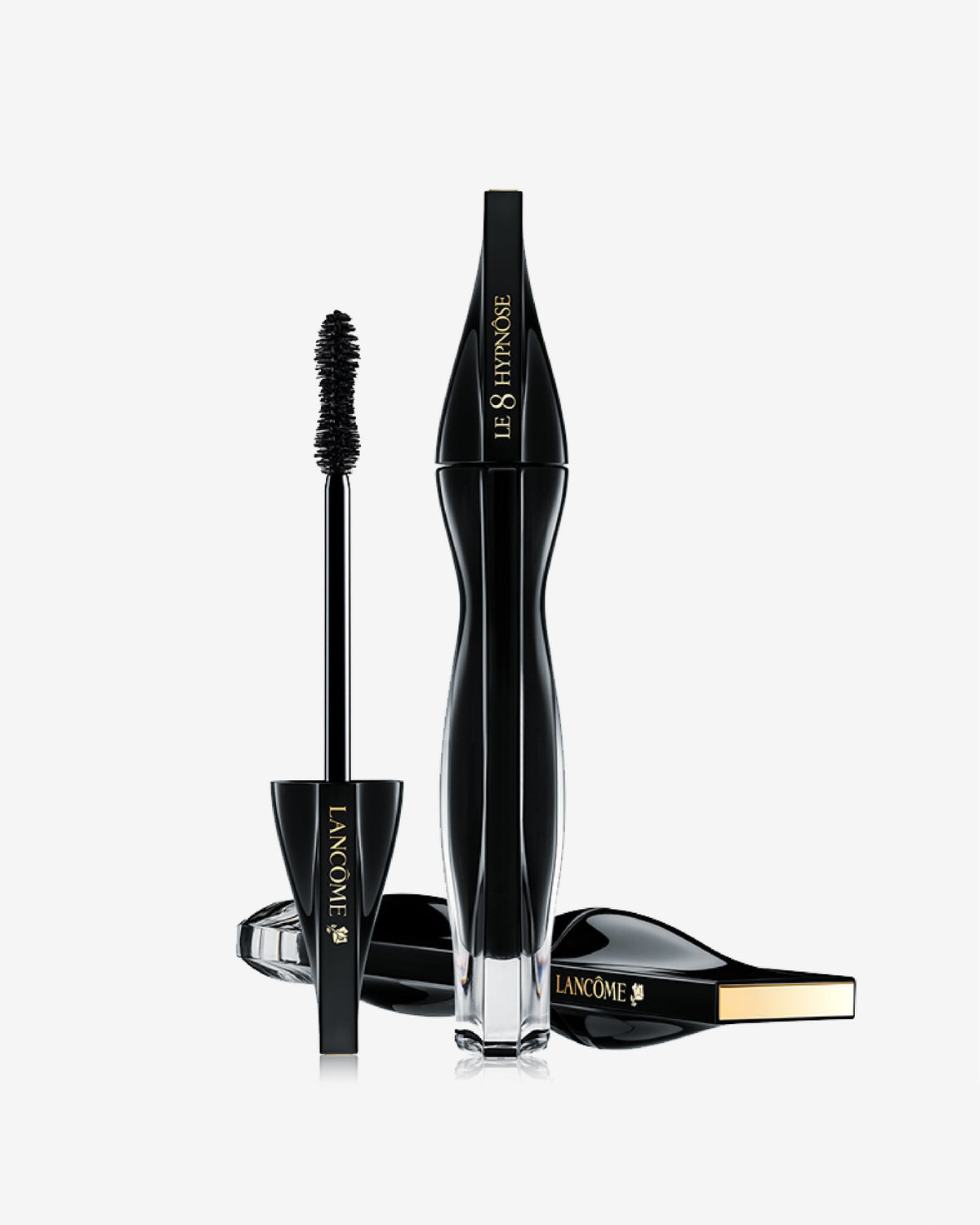 Le 8 Hypnôse Serum-Inside Volumizing Mascara
