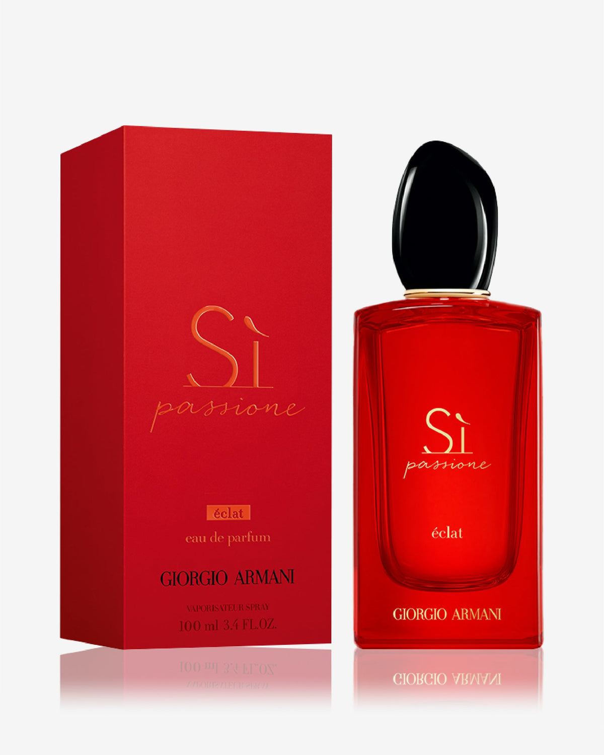 Sì Passione Éclat Eau De Parfum