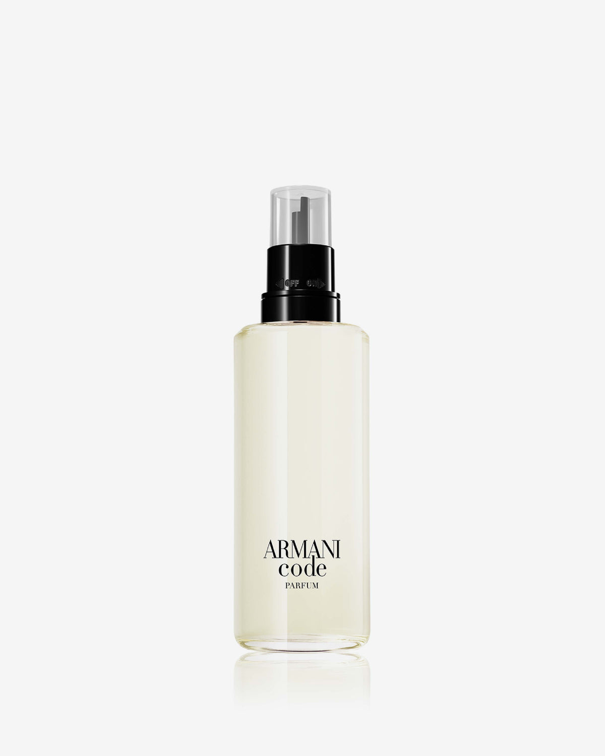 Armani Code Parfum Refill