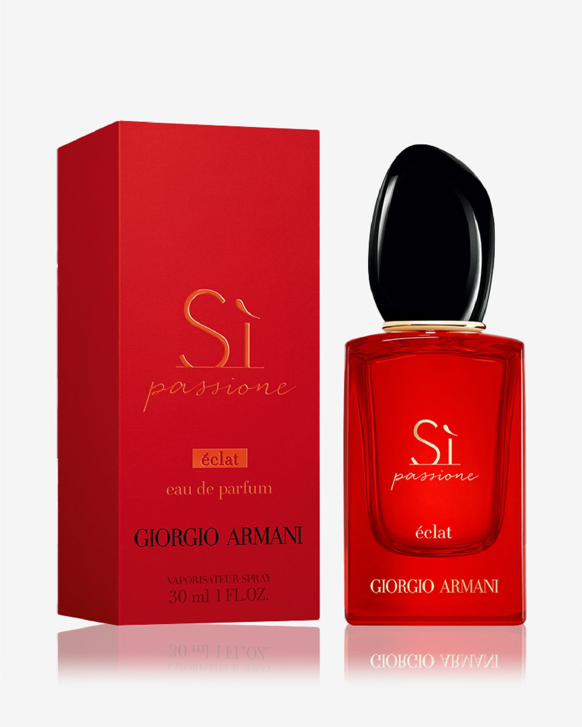 Sì Passione Éclat Eau De Parfum