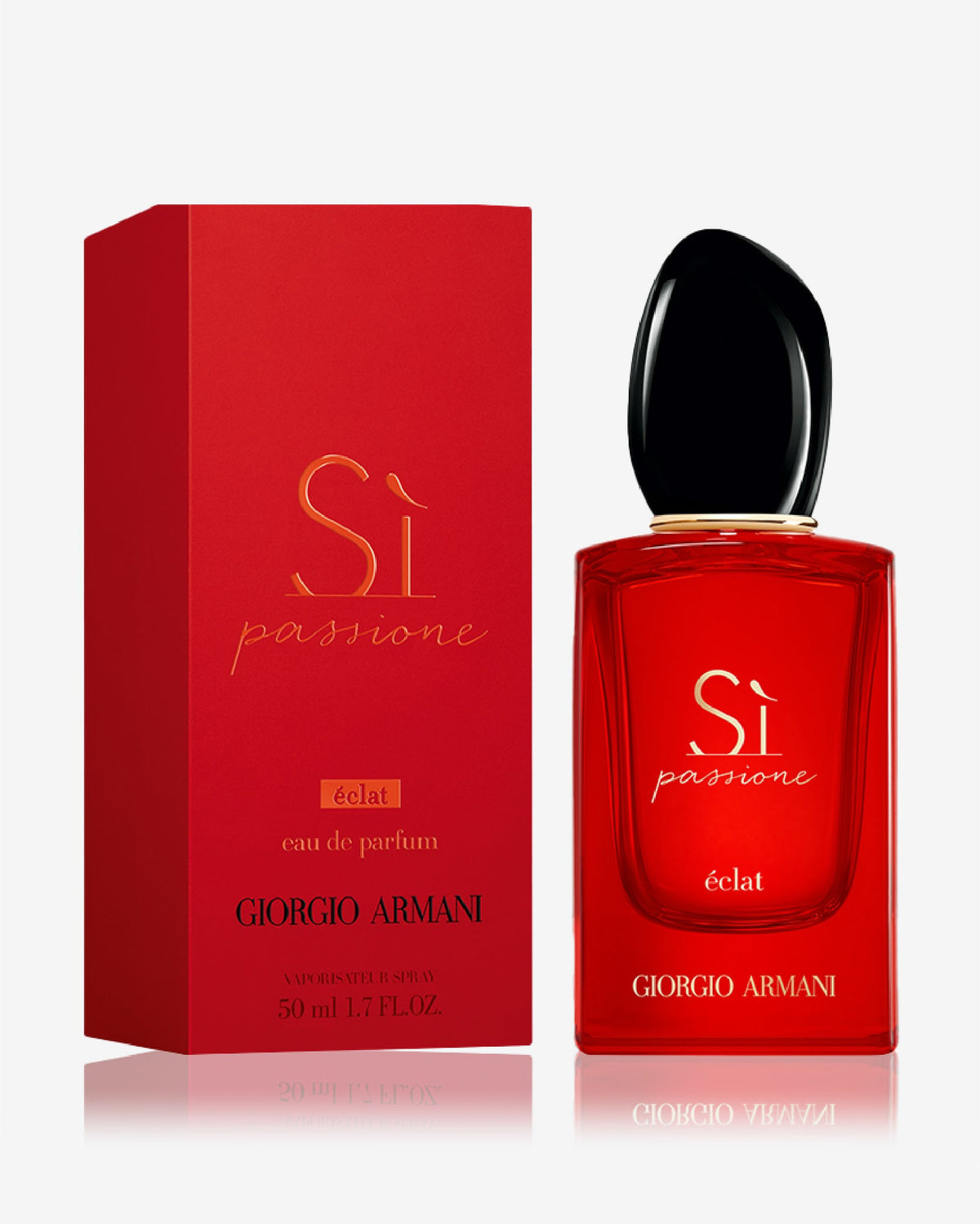 Sì Passione Éclat Eau De Parfum