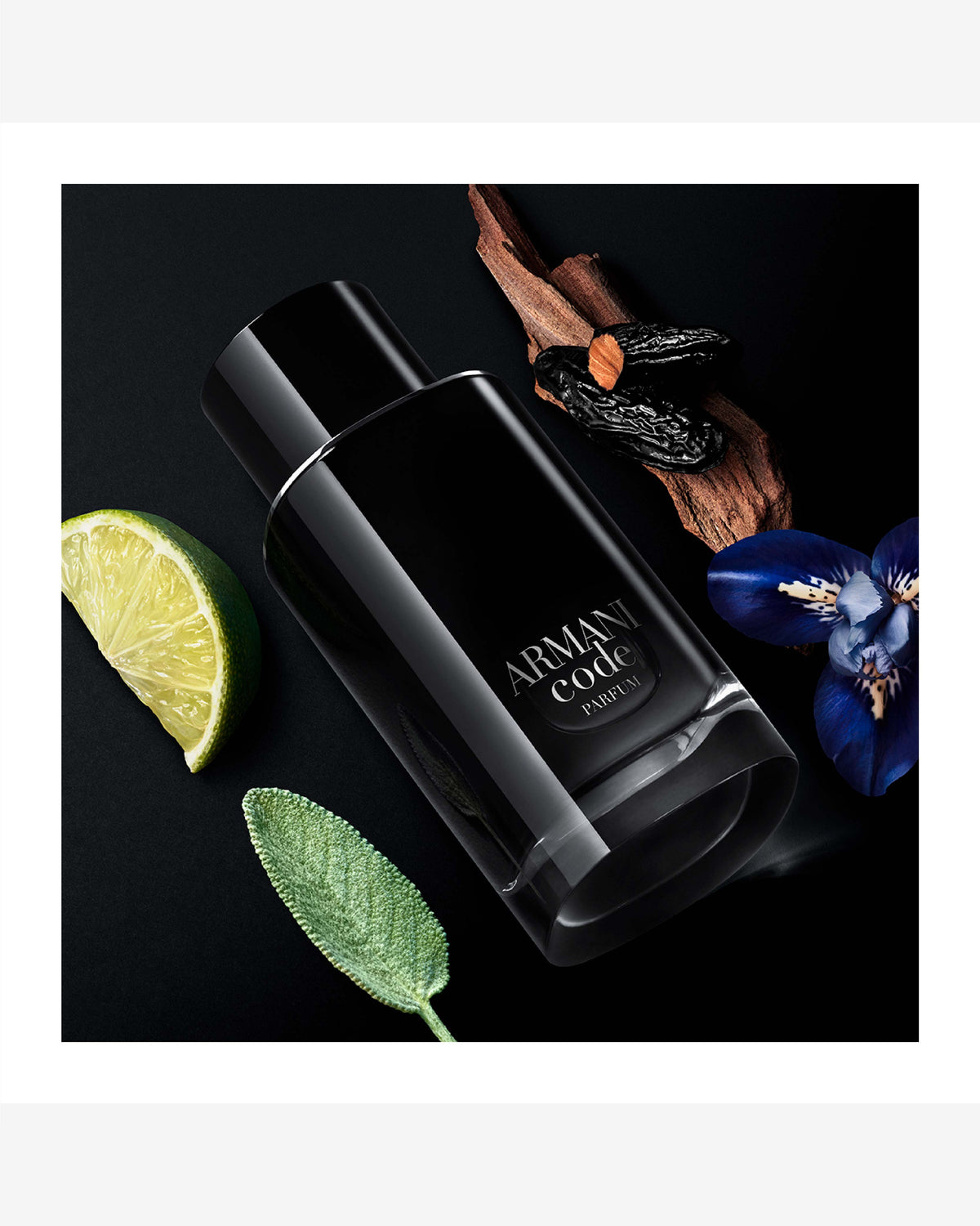 Armani Code Parfum