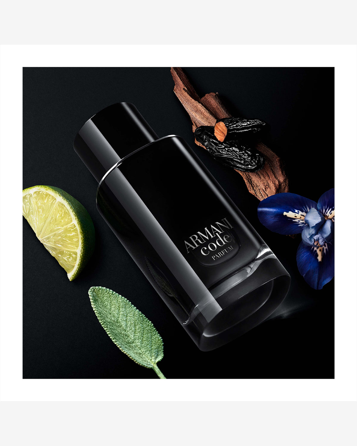 Armani Code Parfum
