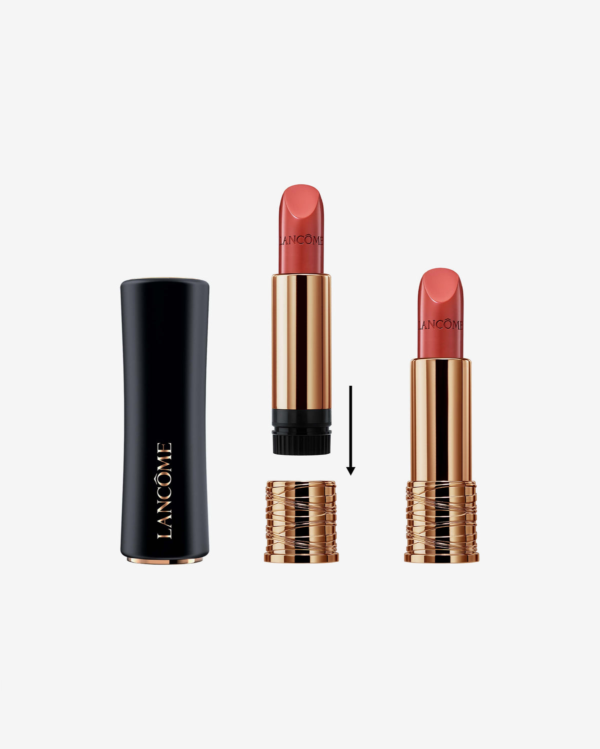 L'Absolu Rouge Cream Refill 3.4g