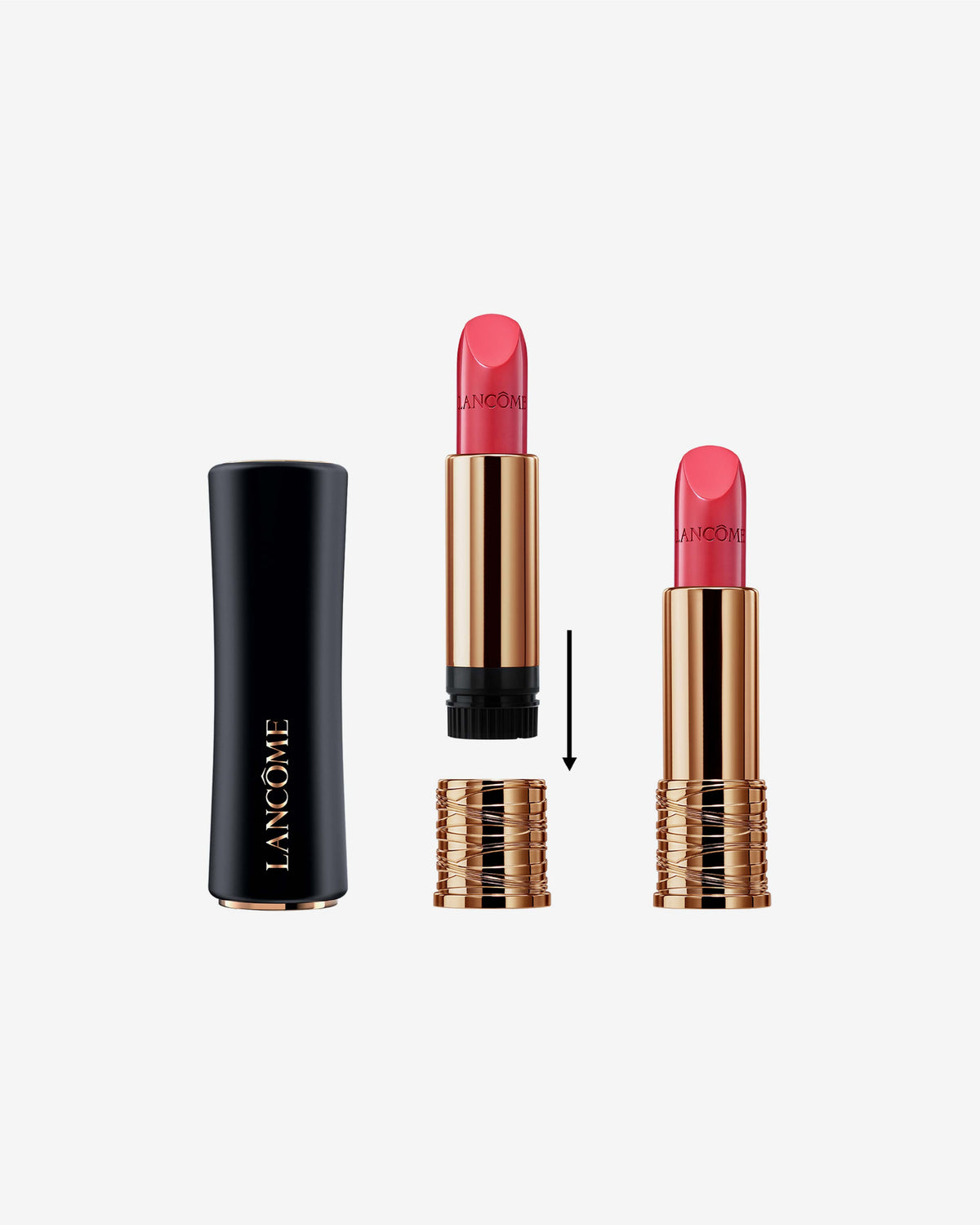 L'Absolu Rouge Cream Refill 3.4g
