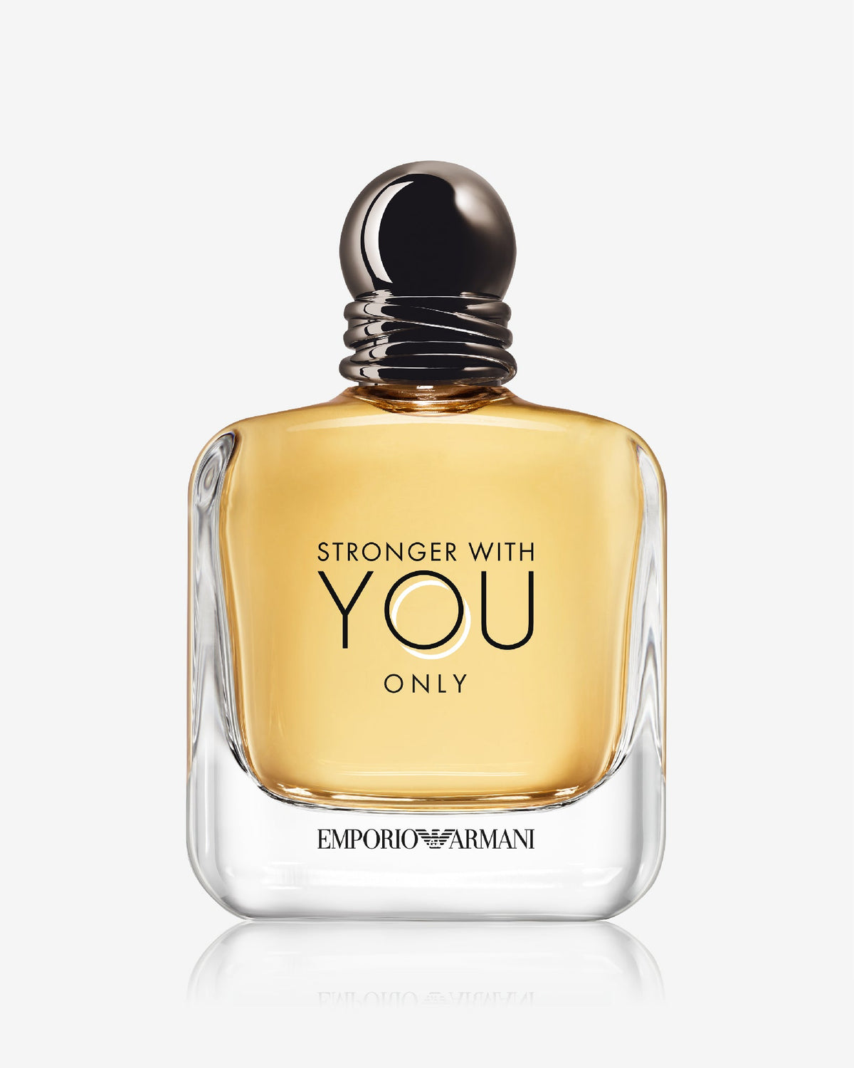 Emporio Armani Stronger With You Only Eau De Toilette