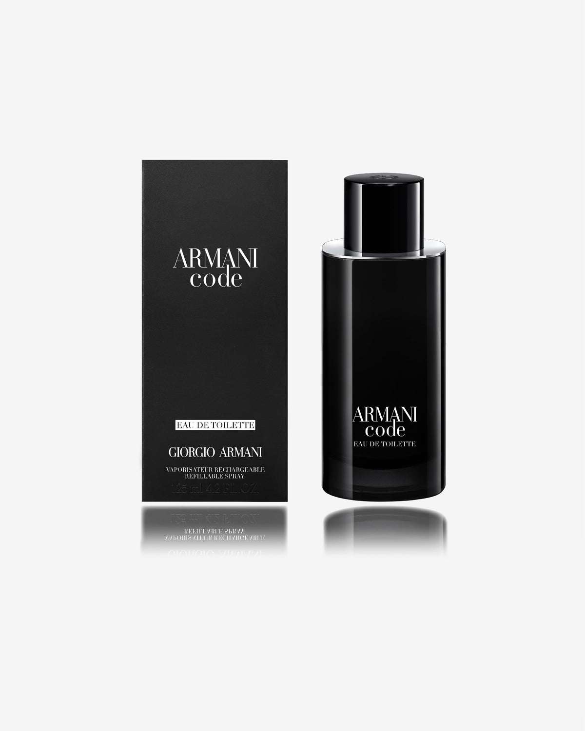 Armani Code Eau De Toilette