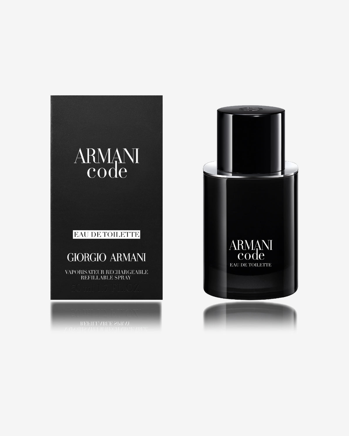 Armani Code Eau De Toilette